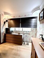 Blk 832 Jurong West Street 81 (Jurong West), HDB 5 Rooms #580422481